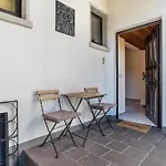 Apartment Zur Frischen Quelle Eusserthal