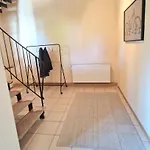 Διαμέρισμα Zur Frischen Quelle