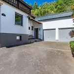 Zur Frischen Quelle Apartment Eusserthal
