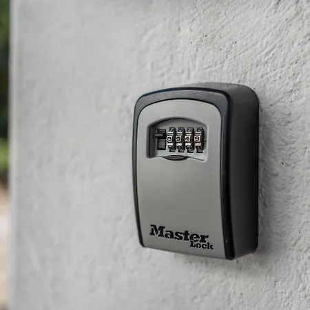 Апартаменты Zur Frischen Quelle *