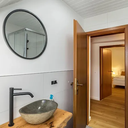 Апартаменты Zur Frischen Quelle