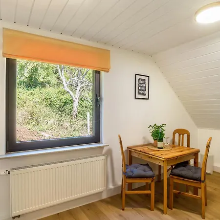 Апартаменты Zur Frischen Quelle