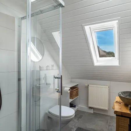 Zur Frischen Quelle Апартаменты Eusserthal