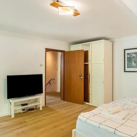 Zur Frischen Quelle Апартаменты