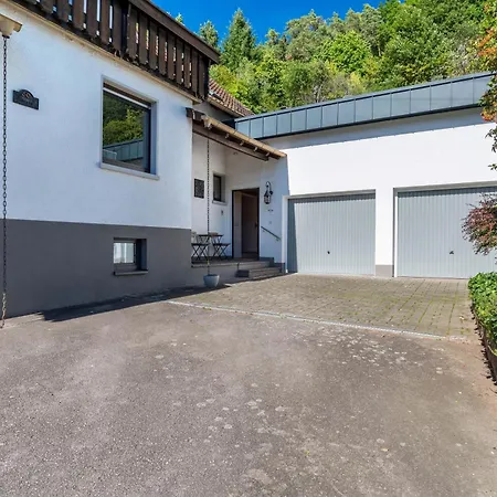 Апартаменты Zur Frischen Quelle