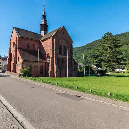 Апартаменты Zur Frischen Quelle