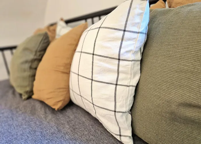 Apartament Zur Frischen Quelle *