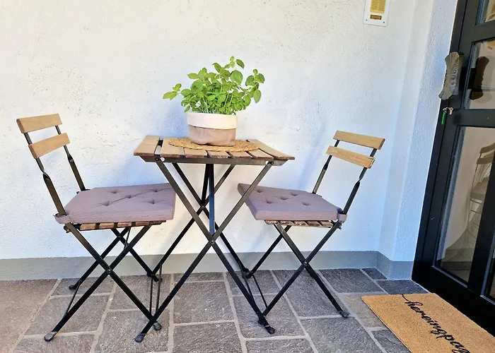 Zur Frischen Quelle Apartament Eusserthal