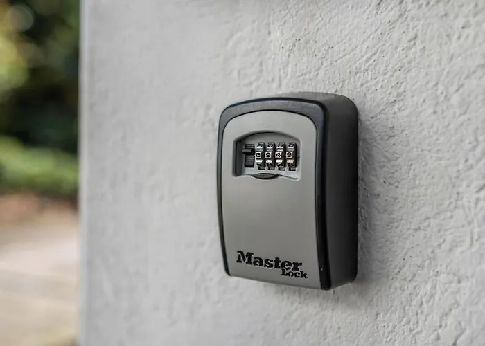 Apartament Zur Frischen Quelle *