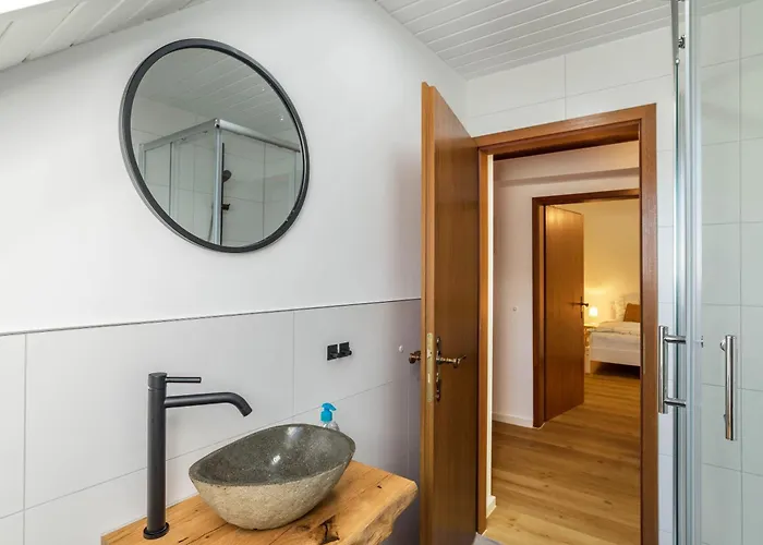 Apartament Zur Frischen Quelle