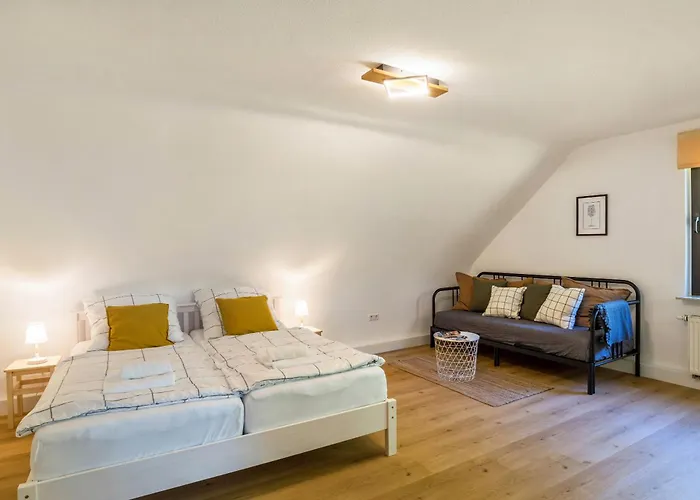 Apartament Zur Frischen Quelle *