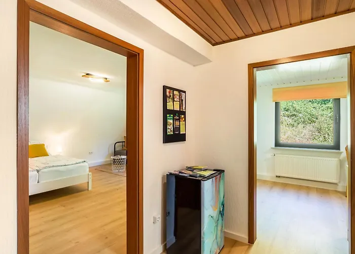 Zur Frischen Quelle * Eusserthal