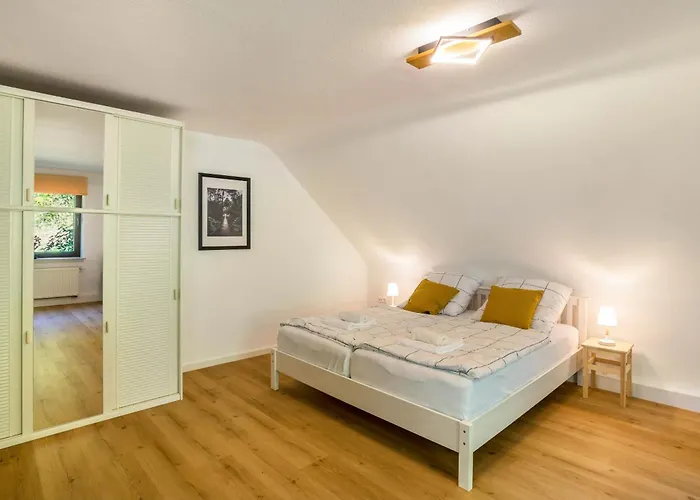 Zur Frischen Quelle Apartament Eusserthal