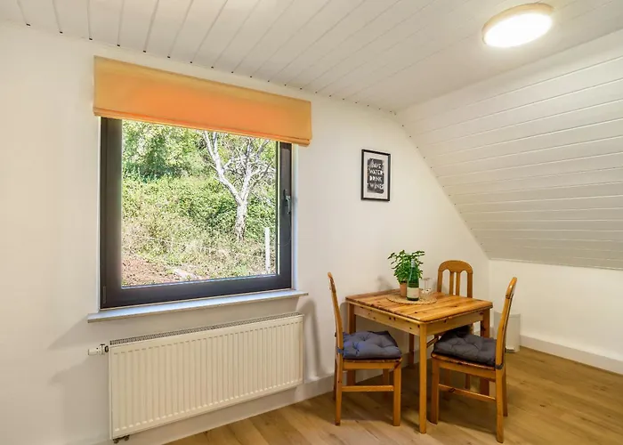 Apartament Zur Frischen Quelle