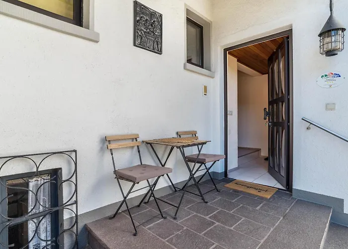 Zur Frischen Quelle * Eusserthal