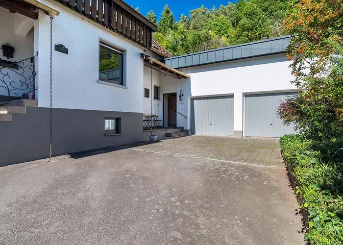 Apartament Zur Frischen Quelle