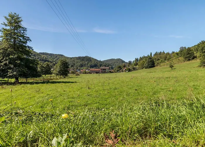 Zur Frischen Quelle * Eusserthal