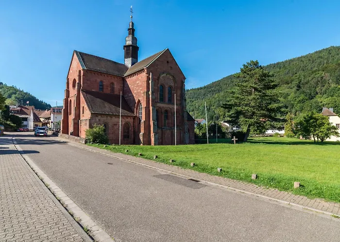 Apartament Zur Frischen Quelle